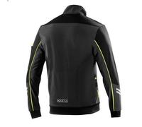 Vêtements de travail protecteurs SPARCO TEAMWORK 02413GSGF4XL