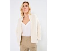 Vêtements Georgia Rose VESTE-KIMONO pour Femme S - M Blanc