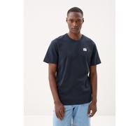 Vêtements Lee Workwear Tee pour Homme L Bleu