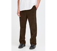 Vêtements SOLID Sdalann Elasticated pour Homme L Marron