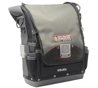 Veto Pro Pac TP-XL Pochette à Outils avec 23 Poches Internes et 7 Externe, Poignée Ergonomique et Bandoulière Rembourrée