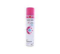 Vetoquinol Tiquanis Habitat Insectes Rampants et Parasites Spray 300ml