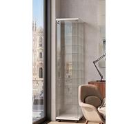 vetrinette, réglable, 10 étagères, vitrine, vetrinette à meuler, vitrine, vitrine, mobilier magasins