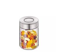 VETRO boite de conservation hermétique verre et inox CILIO 700 ml
