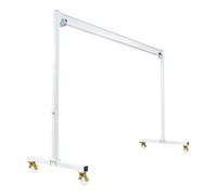 VETTER Krantechnik Vetter Portique de grue Profi A 500kg, 5,0m Quantité:1