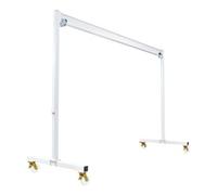 VETTER Krantechnik Vetter Portique de levage Profi A 500kg, 4,0m Quantité:1