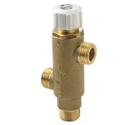 Vetus Chauffe-eau 30-70 °c Mitigeur Thermostatique