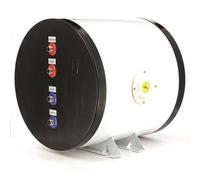 Chauffe-eau Vetus Wht 50l blanc blanc One Size