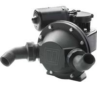 Vetus Emp140 Pompe à eau sanitaire 12v 33 x 32 cm 33 x 32 cm