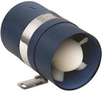 Vetus extracteur double ligne 12v argent 102 mm argent 102 mm