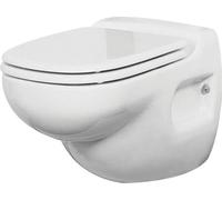 VETUS HATO toilettes électriques murales 12V | HATO12C