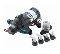 Pompe à eau sous pression Vetus 8 L/min 12v One Size
