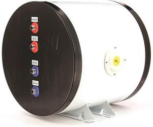 VETUS Twincoil Kessel 75 litres | WHT075