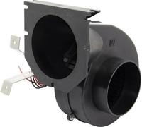 VETUS Ventilateur d'extraction 12V pour tuyau Ø102mm | VENT10212