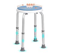 VEVOR 103C - Silver/White - 136,1 kg