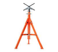VEVOR 1108A - 1134 kg - Acier 45# - Réglable 690-1320 mm