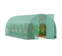 Vevor 17,4m² 2,25x2,95x5,9m
