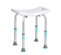 VEVOR 202D - Silver/White - 158,8 kg