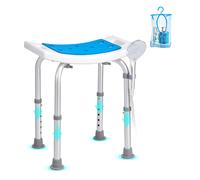 VEVOR 202D - Silver/White - 158,8 kg