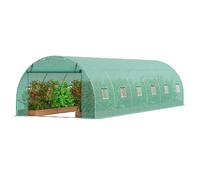 Vevor 26.255m² 1.98x2.95x8.9m