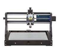 - 3 Axes 3018 Pro Routeur Graveur Machine Gravure Contrôle GRBL 10000 tr/min