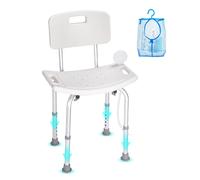 VEVOR 301A - silver / white - 158,8 kg