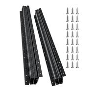 VEVOR 4801.800.BK - Noir / 117 kg