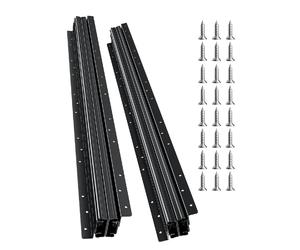 VEVOR 4801.800.BK - Noir / 117 kg