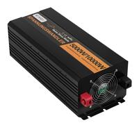 VEVOR 5000w 24v 230v pur sinus générateur de pointe 10000w Confortable