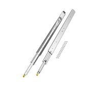 VEVOR 7601Z-48" - 1219 mm - capacité 226,8 kg - montage latéral - roulement à billes