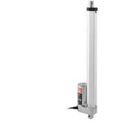 VEVOR Actionneur Linéaire 12V 30cm Capacité 149,7kg/1500N Protection IP54 Pour Meubles