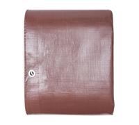 VEVOR Bâche de couverture PE Bâche en tissu 365,76 x 1219,2 cm Bâche de protection 16 mils Bâche en bois 16 x 16-Tissu de jardin étanche Résistant aux UV pour couvrir les camping-cars Voitures Moto Me