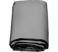 VEVOR Bâche de piscine Bâche d'hiver Bâche ronde 4 m Abri de piscine Bâche PVC pour piscine