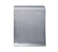 VEVOR Bâche de protection PE Bâche en tissu 609,6 x 914,4 cm Bâche de protection 10 mils Bâche en bois 12 x 12-Tissu Bâche de jardin étanche Résistant aux UV pour couvrir les camping-cars Voitures Mot