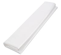 VEVOR Bache pour Serre, 7,3x30,5 m, Bâche Plastique Transparente de Serre, Film Polyéthylène Épaisseur 0,15 mm Résistant aux UV Protection pour Jardinage, Agriculture, Jardin, Plantation Agricole