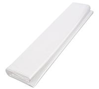VEVOR Bache pour Serre, 7,3x30,5 m, Bâche Plastique Transparente de Serre, Film Polyéthylène Épaisseur 0,15 mm Résistant aux UV Protection pour Jardinage, Agriculture, Jardin, Plantation Agricole