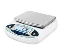 VEVOR Balance Analytique Balance de Laboratoire Numérique 5000 g x 0,01 g Précis