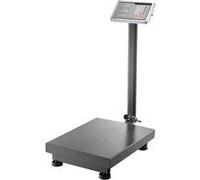 VEVOR Balance Plateforme Professionnelle 300kg Haute Précision 50g Unités de Pesée lb kg