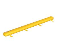 VEVOR Barrière Anti-Inondation 7,32 m de Longueur x 30,5 cm de Hauteur, Sacs contre les Inondations Alternative au Sac de Sable, Boudin contre les Inondations en PVC Réutilisable, pour Porte Garage