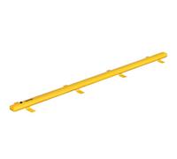 VEVOR Barrière Anti-inondation 7 m x 25 cm x 15 cm Sac Anti-inondation à Remplir d'Eau en PVC, Réutilisable Barrière d'Eau Digue Boudin pour Porte Garage Route Contrôle Protection contre Inondations