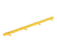 VEVOR Barrière contre les inondations 290 L Protection contre les inondations, 300 kg de sacs de sable d'ensilage, 7,32 m x 25,4 cm x 15,3 cm Protection contre les inondations & étanchéité, matériau P