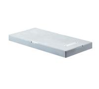 VEVOR Base d'Amortissement pour Climatiseurs Split 9000-36000 BTU, Charge Maximale 181 kg, Conception Universelle, Réduction du Bruit Vibration, Fixation au Sol, Socle Robuste pour Climatiseurs Split