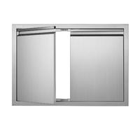 VEVOR BH-009 - silver