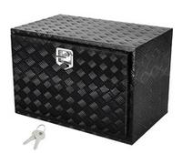 VEVOR Boîte à Outils Pour Camion Coffre Sous-Châssis En Alu Véhicules 121,9×43,2×45,7cm