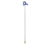 VEVOR Borne Incendie Antigel 1895 mm Robinet Extérieur de Jardin avec Profondeur d'Enfouissement 1219,2 mm, Raccord d'Entrée et de Sortie G 3/4 po, sans Plomb, pour Irrigation de Jardin, de Ferme
