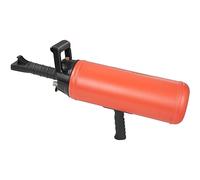 VEVOR Canon à Air 9 L Gonfleur de Pneus 150 PSI Compresseur d'air Portable 87-116 PSI Pression de Fonctionnement pour Tracteur Camion ATV Voiture et Réparation Automobile Atelier Bricolage