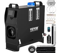 Vevor Chauffage d'extérieur au propane - 8000 W
