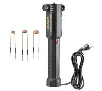 VEVOR Chauffage par induction pour enlever les vis, 1100 W, kit de chauffage par induction magnétique, appareil de chauffage pour enlever les vis rouillées, outils de réparation pour garage automobile