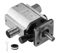VEVOR CLB16GPM - 16 GPM - 4000 PSI - Entrée 1" / Sortie 1/2" NPT - 3600 tr/min