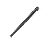 VEVOR Couronne Diamanté Humide de 25,4 mm, Profondeur de Perçage de 355 mm, Foret à Béton avec Lame de Scie, Filetage Intérieur 16-279 mm, Soudage au Laser, Foret Diamanté Humide pour Brique en Béton